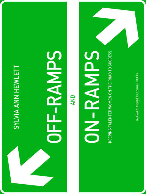 Title details for Off-Ramps and On-Ramps by Sylvia Ann Hewlett - Available